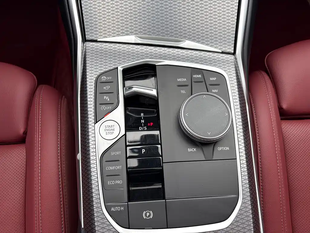 BMW 3 Series — миниатюра 15