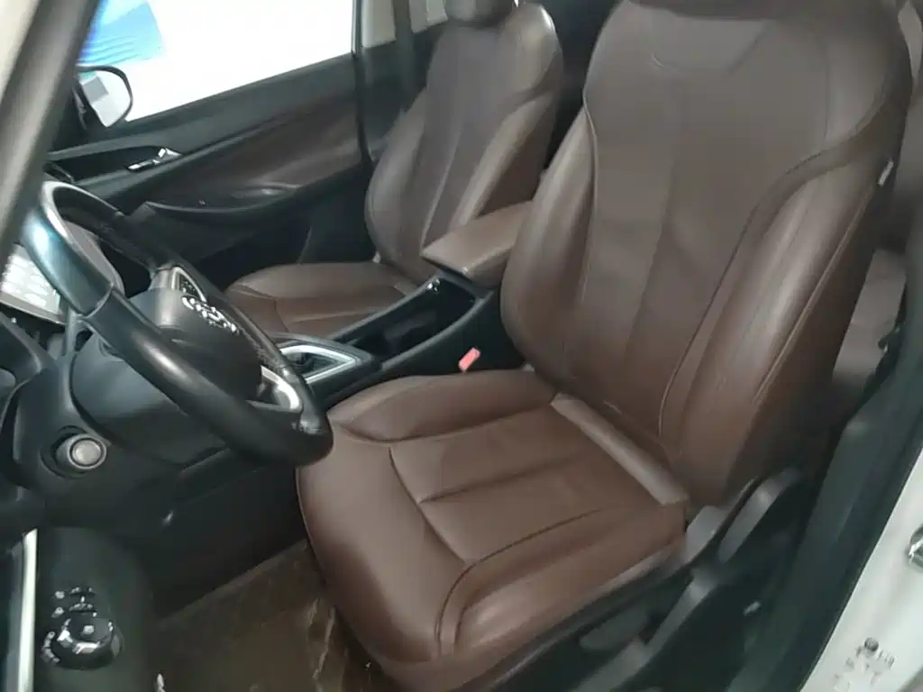 Buick GL6 — миниатюра 15