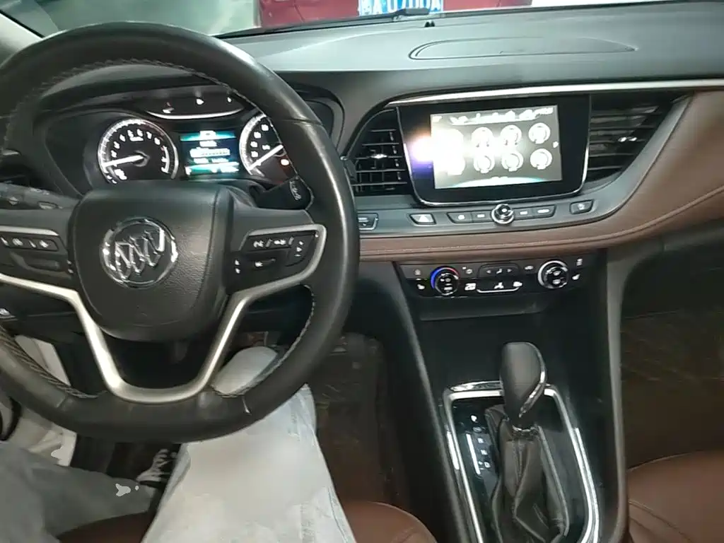 Buick GL6 — миниатюра 10