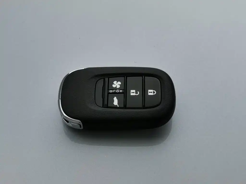 Honda Lieguan e:NS2 — миниатюра 19