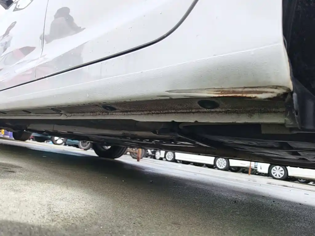 Hyundai Elantra Langdong — миниатюра 22