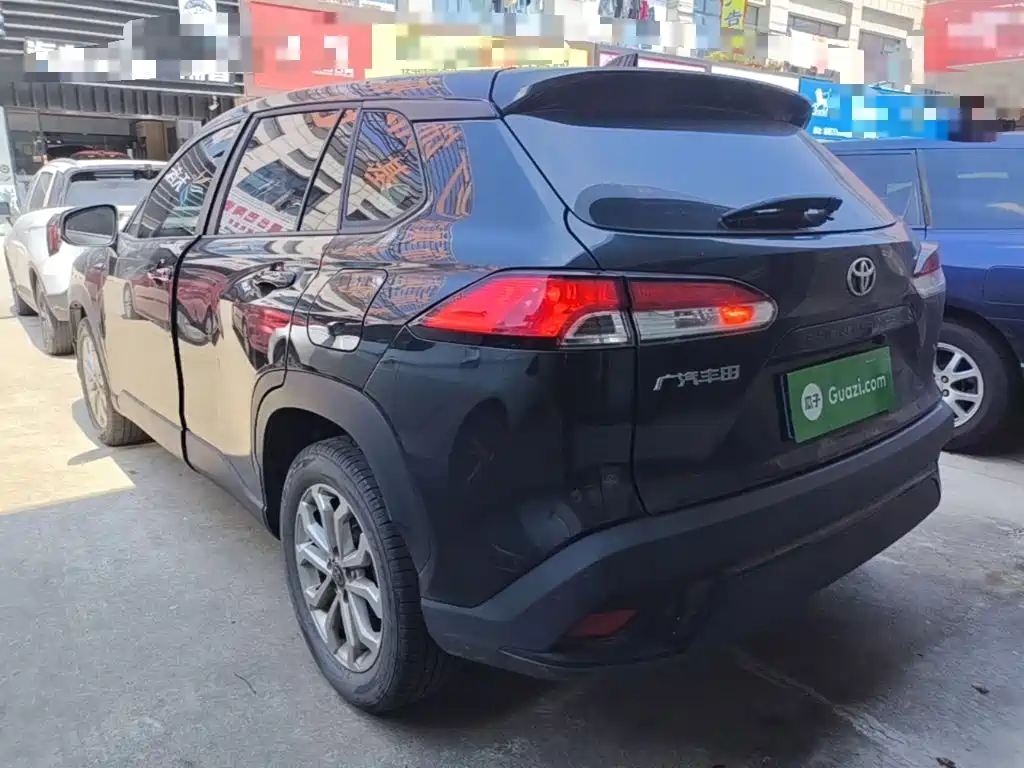 Toyota Frontlander — миниатюра 5