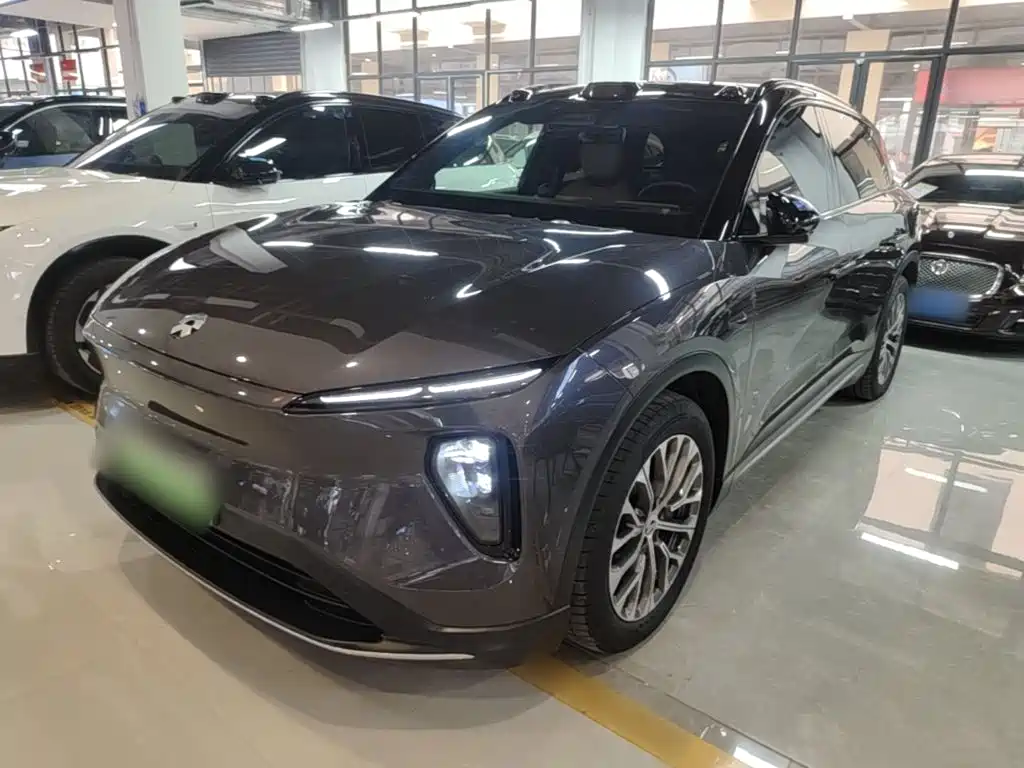 NIO ES6