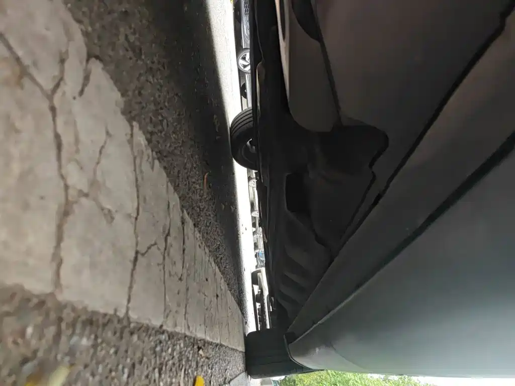 Lincoln MKX — миниатюра 18