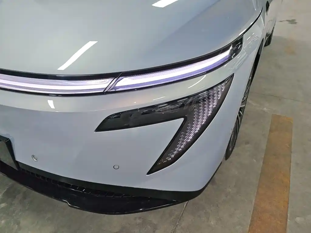 Nissan N7 — миниатюра 24