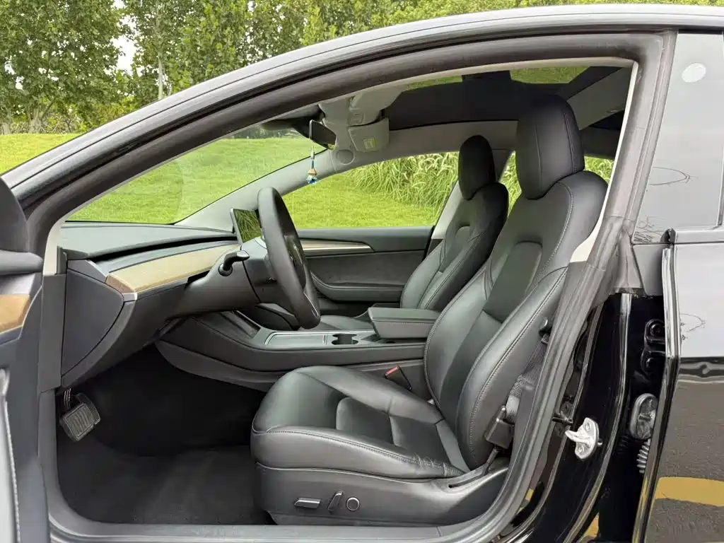 Tesla Model 3 — миниатюра 15