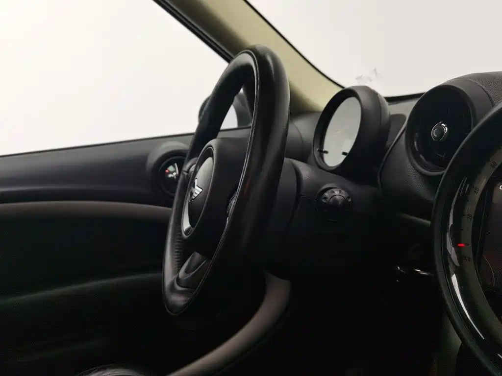 MINI Mini Countryman — миниатюра 22