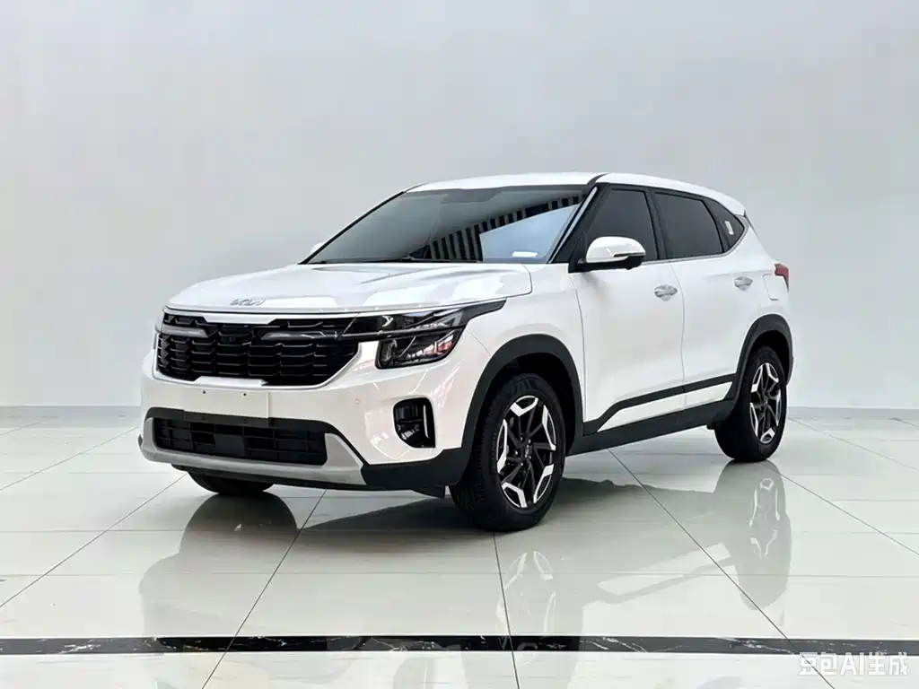 Kia Seltos — миниатюра 4