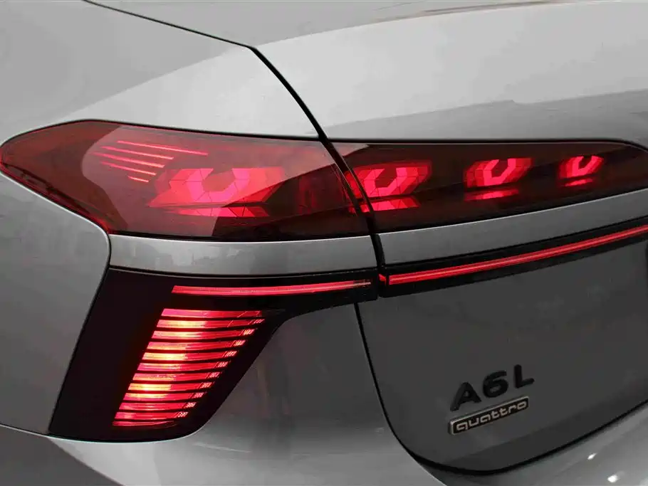 Audi A6L — миниатюра 17