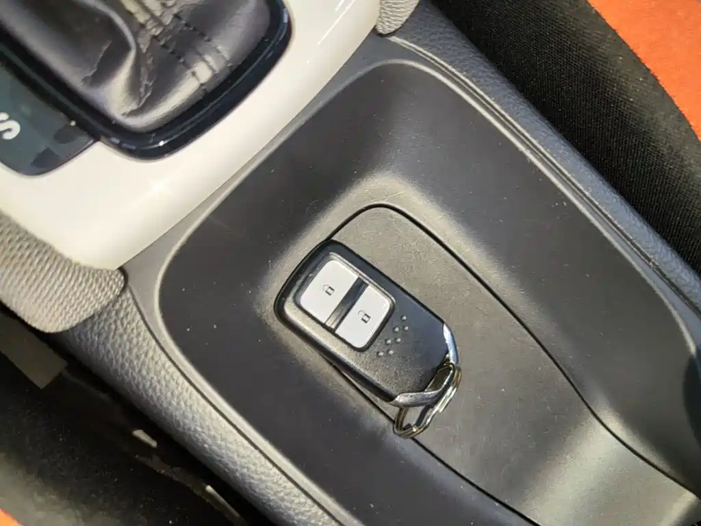 Honda Life — миниатюра 9