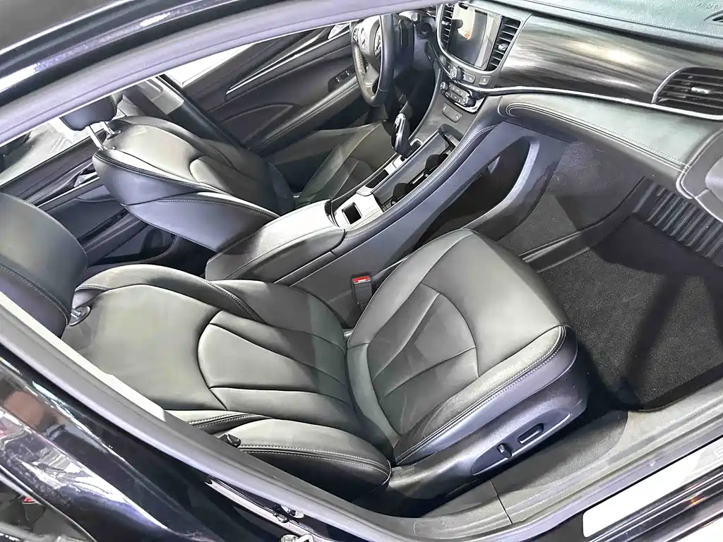 Buick LaCrosse — фотографии объявления, Фото 21