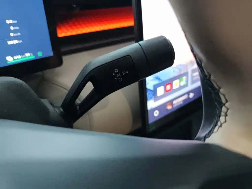 Lynk & Co Z20 — миниатюра 10