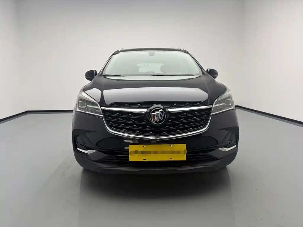 Buick Envision Plus 532T 2WD Luxury Type, фото 2