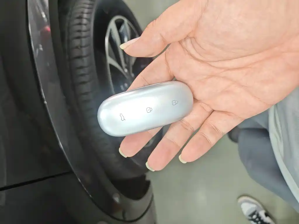 Li Auto Li L8 — миниатюра 9