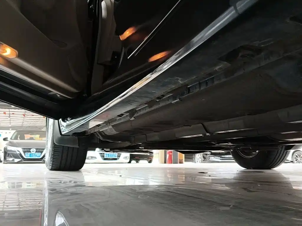Nissan Teana — миниатюра 22