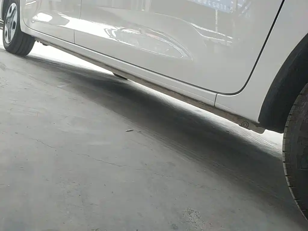 Wuling Sunshine EV — фотографии объявления, Фото 21