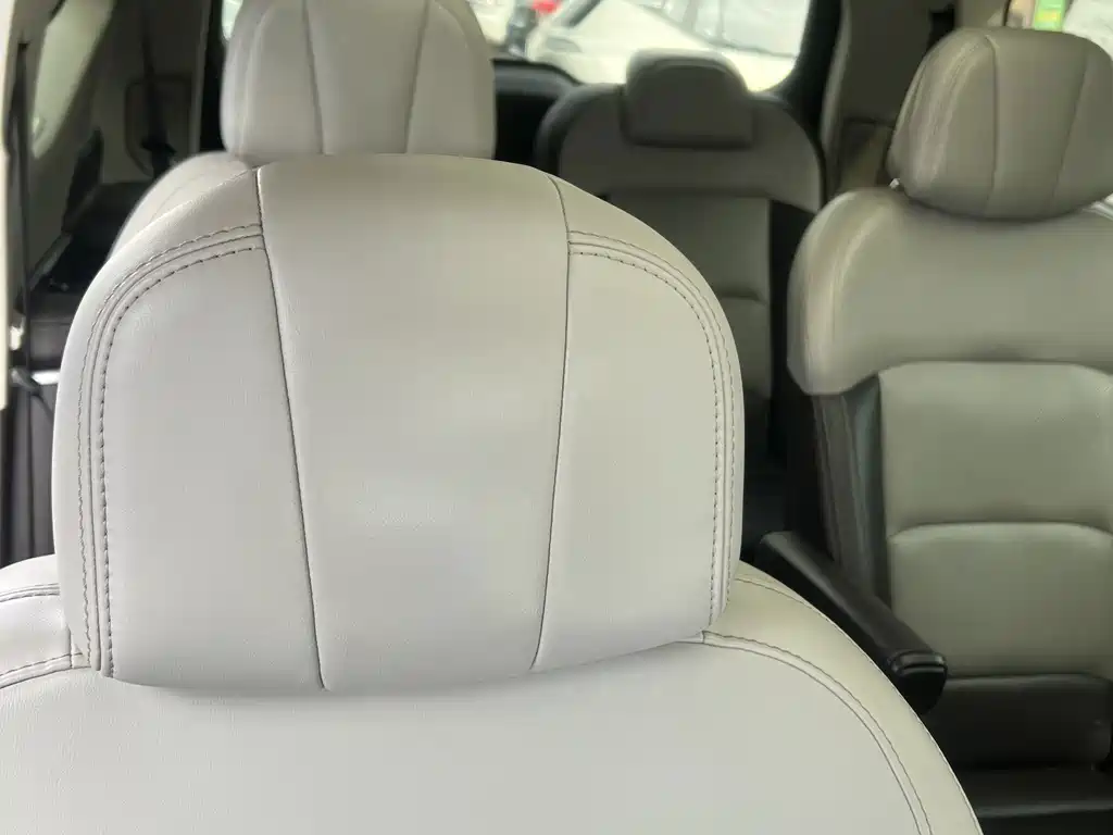 Geely Jia Ji — миниатюра 9