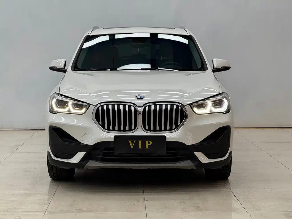 BMW X1 — миниатюра 11