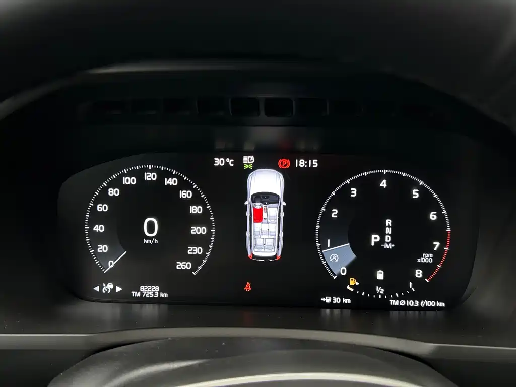 Volvo XC90 — миниатюра 19