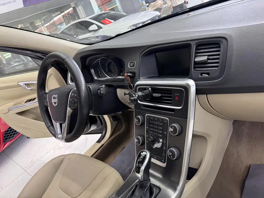 Volvo V60 — фотографии объявления, Фото 15