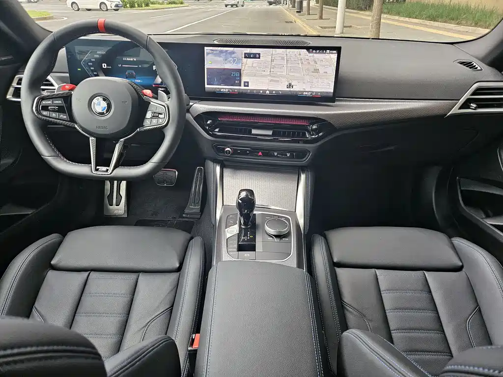 BMW M240i — миниатюра 7