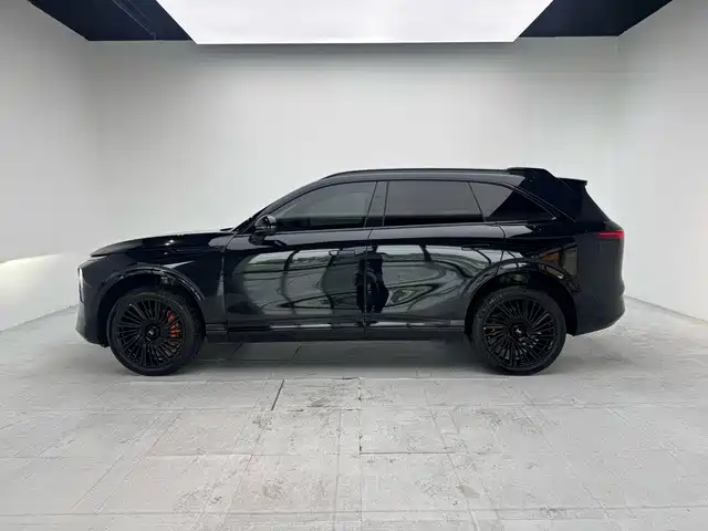 XPeng G9 — миниатюра 3