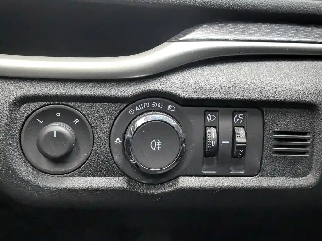 Buick Excelle — миниатюра 21