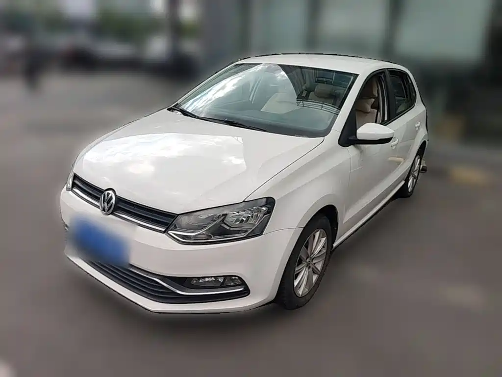 Volkswagen Polo — миниатюра 3