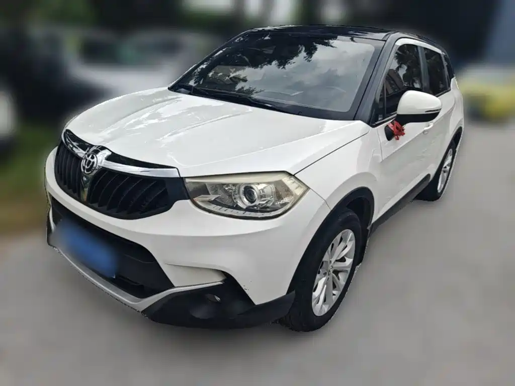 Zhonghua V3