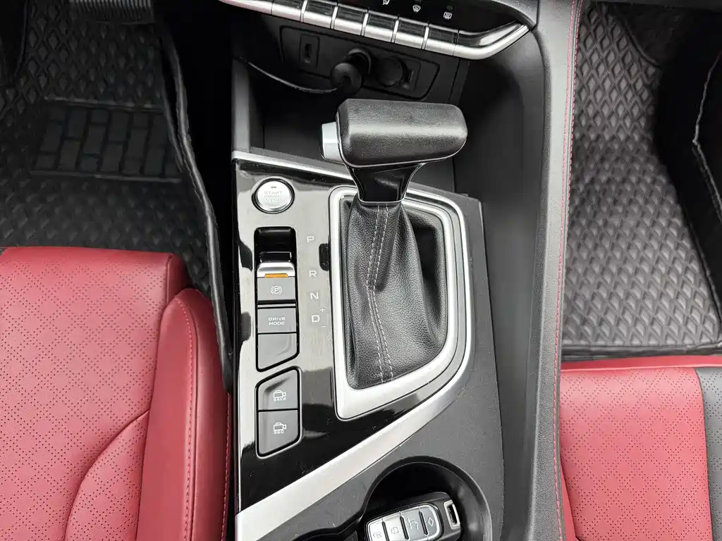 Changan Eado — миниатюра 12