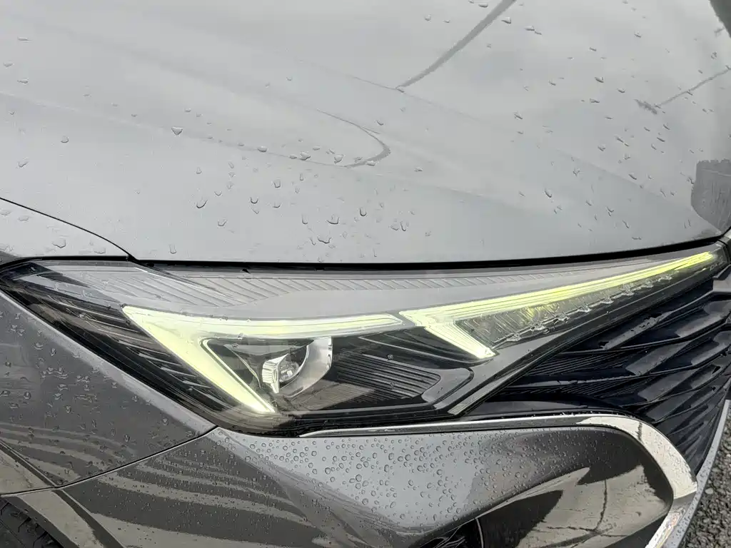Changan Eado — миниатюра 14