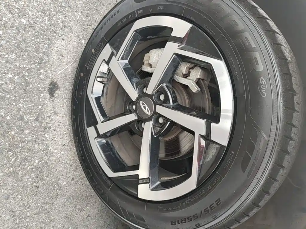 Chery Explorer 06 — миниатюра 23