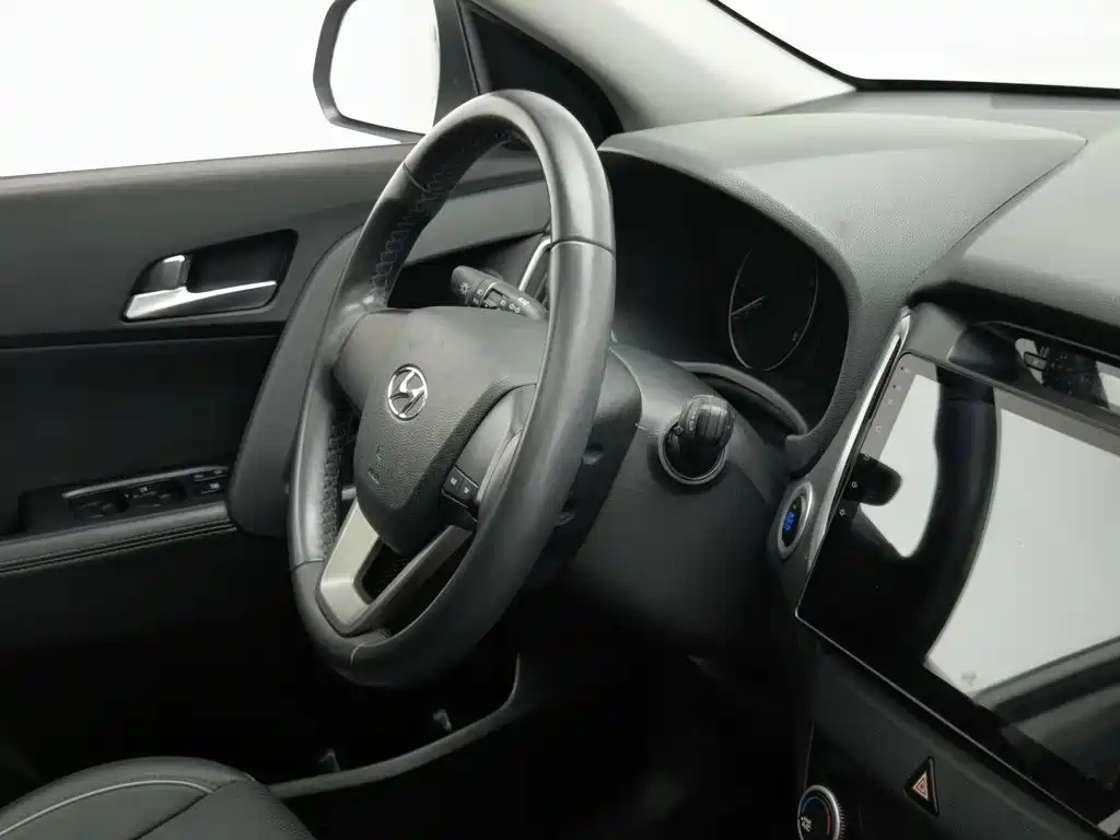 Hyundai ix25 — миниатюра 22