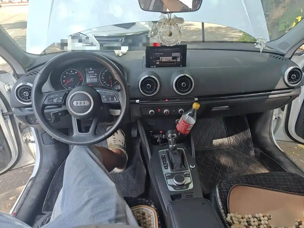 Audi A3 — миниатюра 10