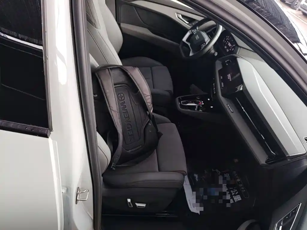 Audi Q5 e-tron — миниатюра 25