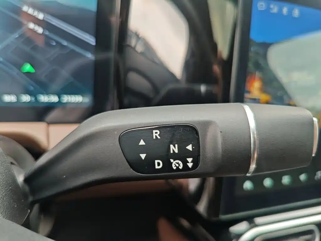 Leapmotor Leapmotor C01 — миниатюра 14