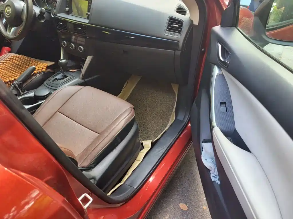 Mazda CX-5 — миниатюра 20