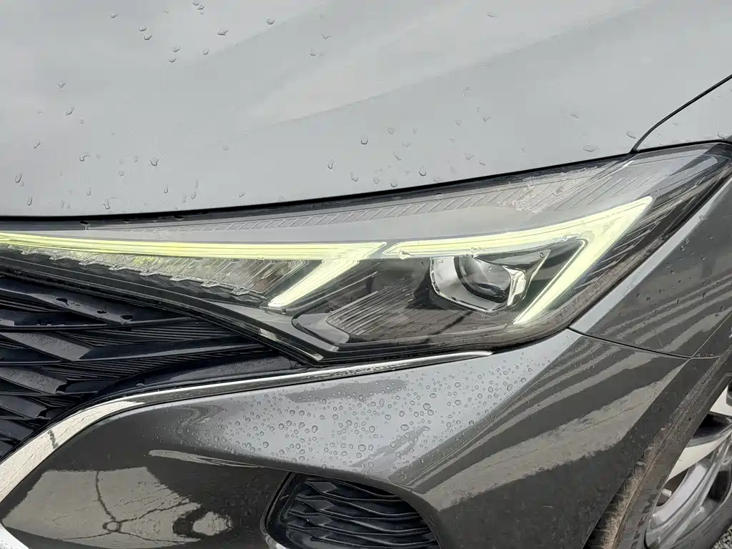 Changan Eado — миниатюра 13