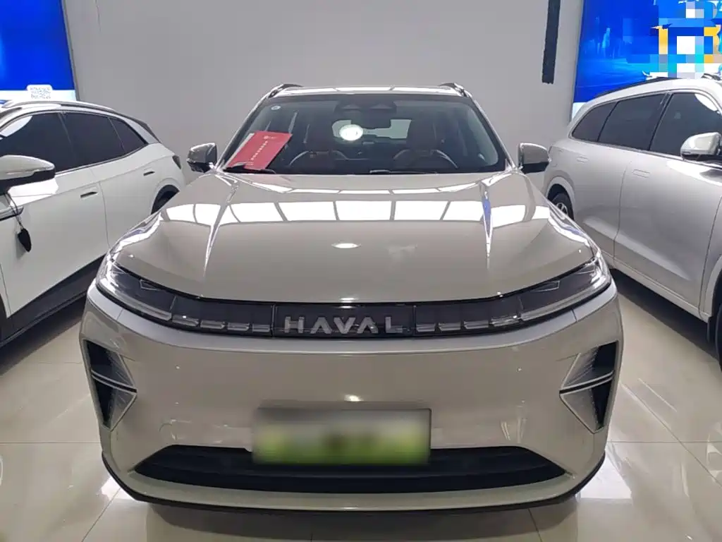 Haval Xiaolong MAX — миниатюра 3