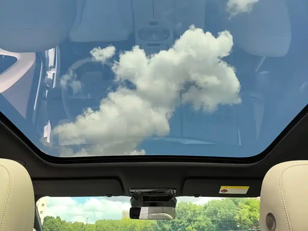 Li Auto Li i6 — миниатюра 18