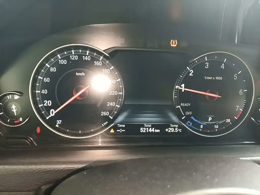 BMW 4 Series — миниатюра 12