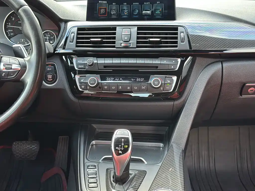 BMW 3 Series — миниатюра 7