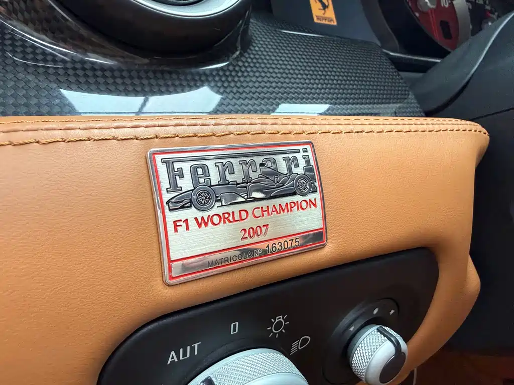 Ferrari 599 — миниатюра 17