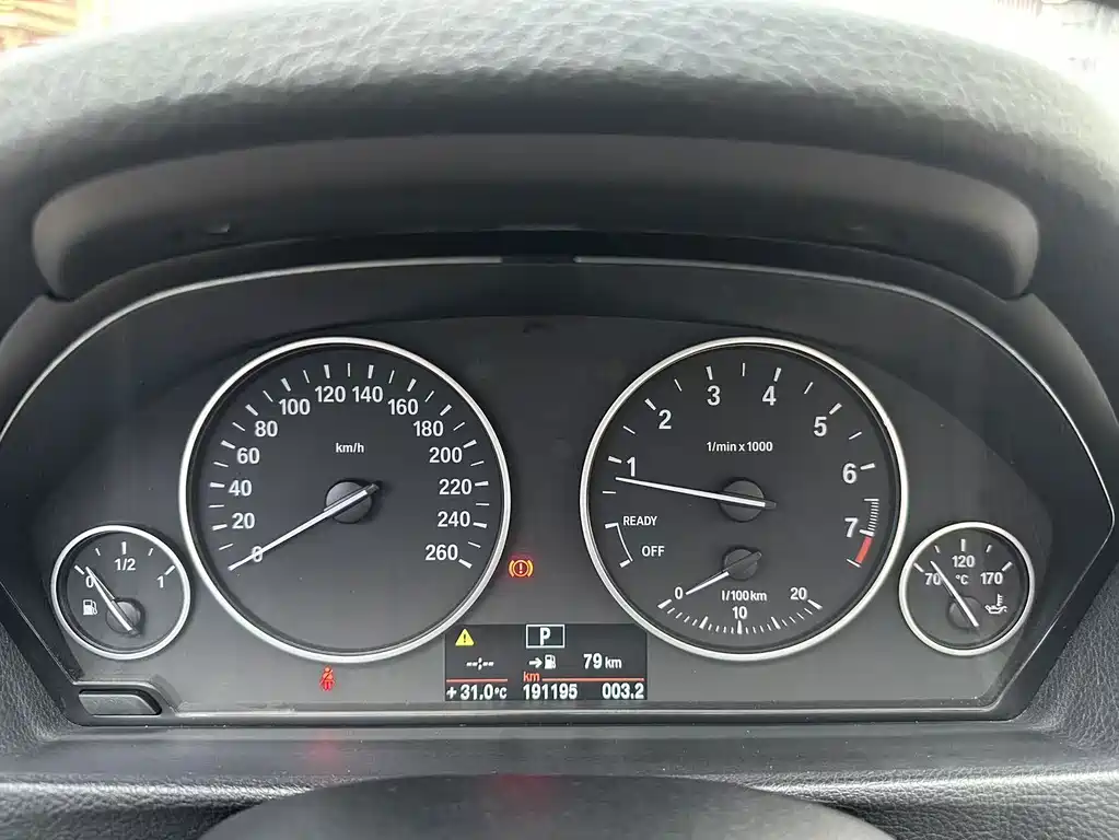 BMW 3 Series — миниатюра 10