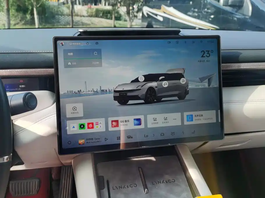 Lynk & Co 10 — миниатюра 13