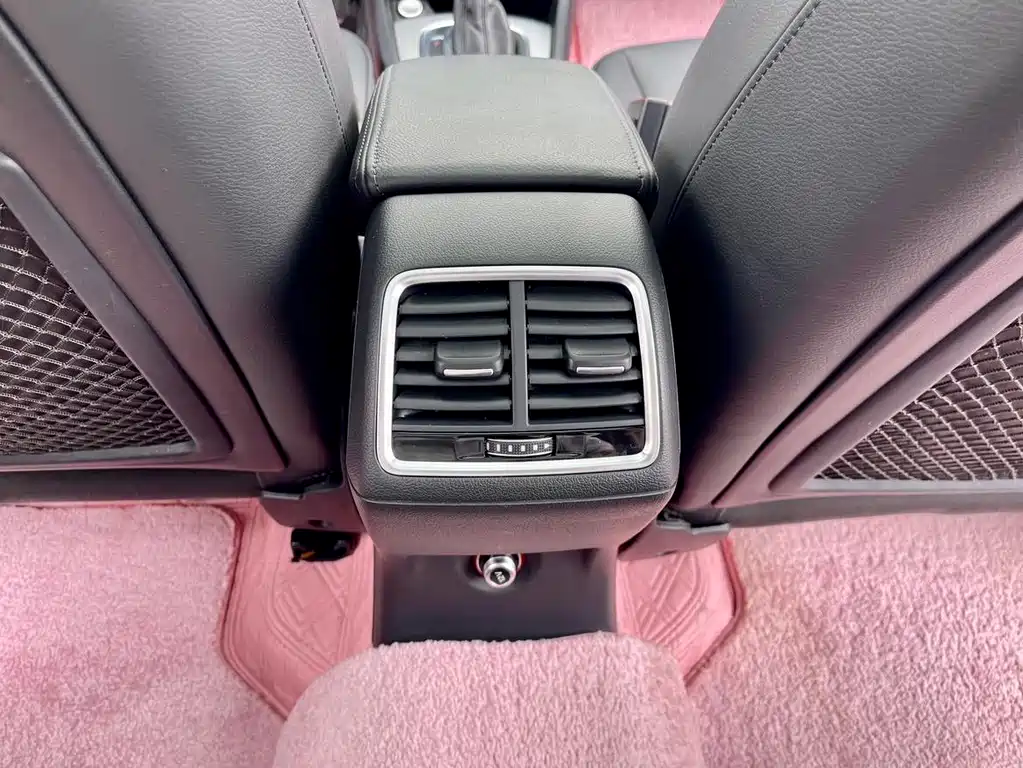 Audi Q3 2016 35 TFSI quattro
