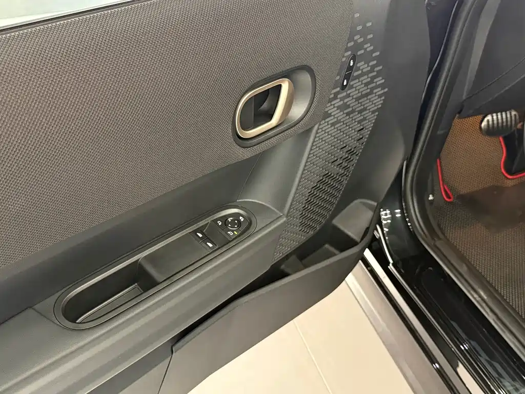 Mini JCW 2025 JOHN COOPER WORKS