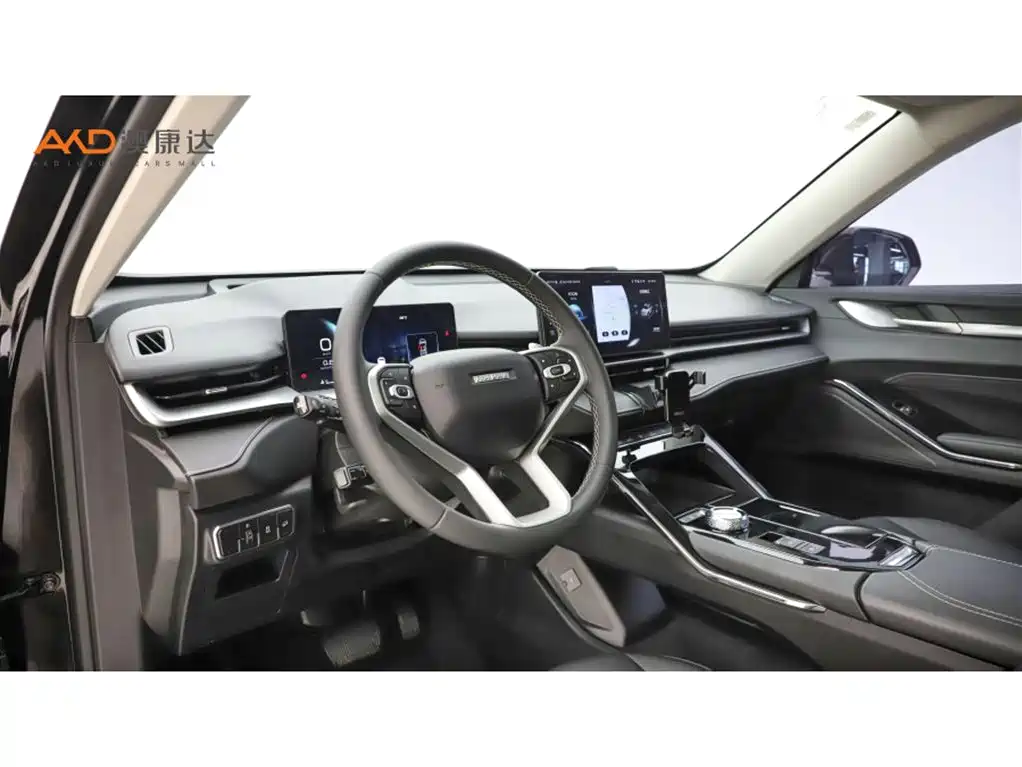 Haval H6 — миниатюра 6