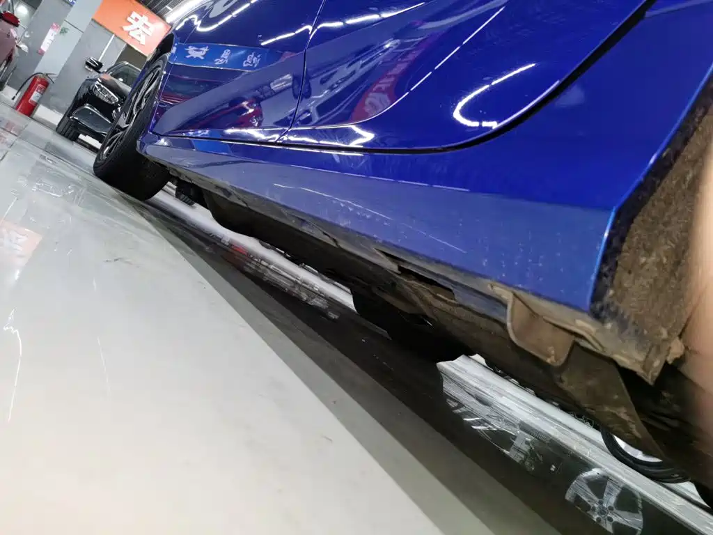 Honda Civic — миниатюра 22