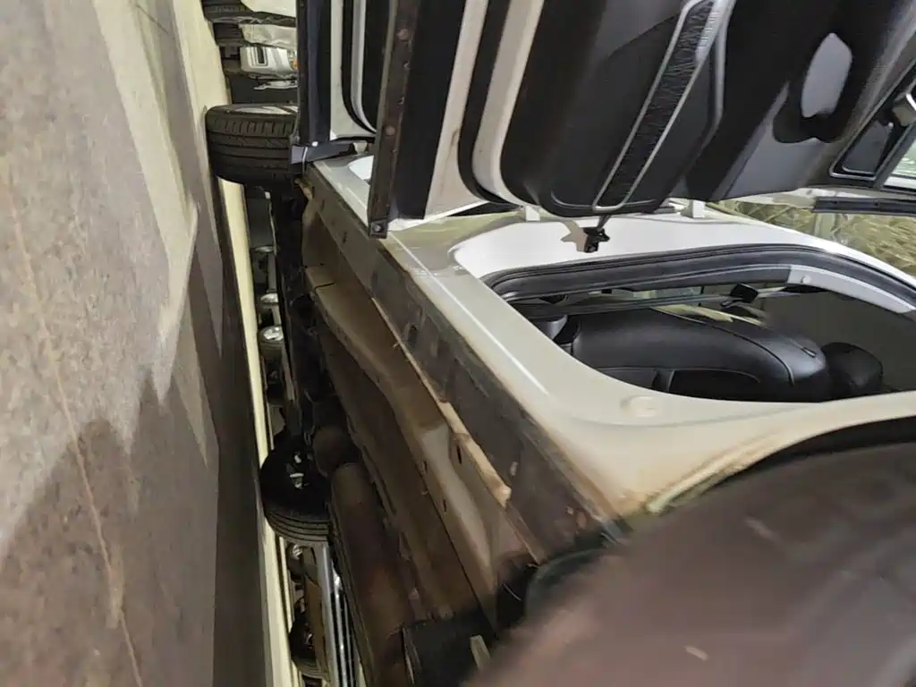 Chery Tiggo 8 — миниатюра 22